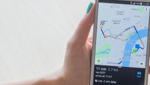 Nokia HERE beta per Android disponibile per tutti