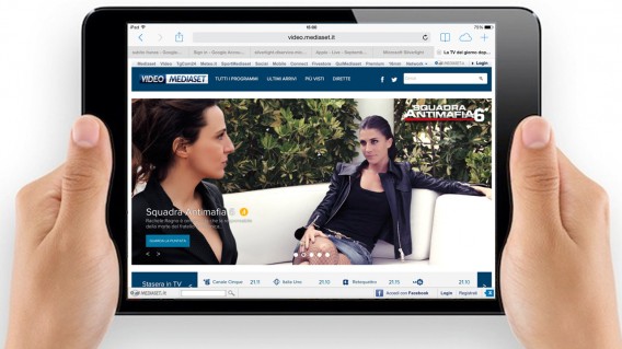 scarica plugin per vedere video