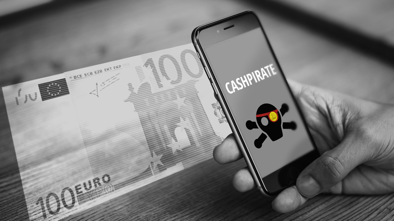 Abbiamo provato cashpirate, lapp per guadagnare soldi testando ... Per guadagnare soldi