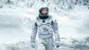Interstellar: le app che ti faranno sentire nel film di Nolan