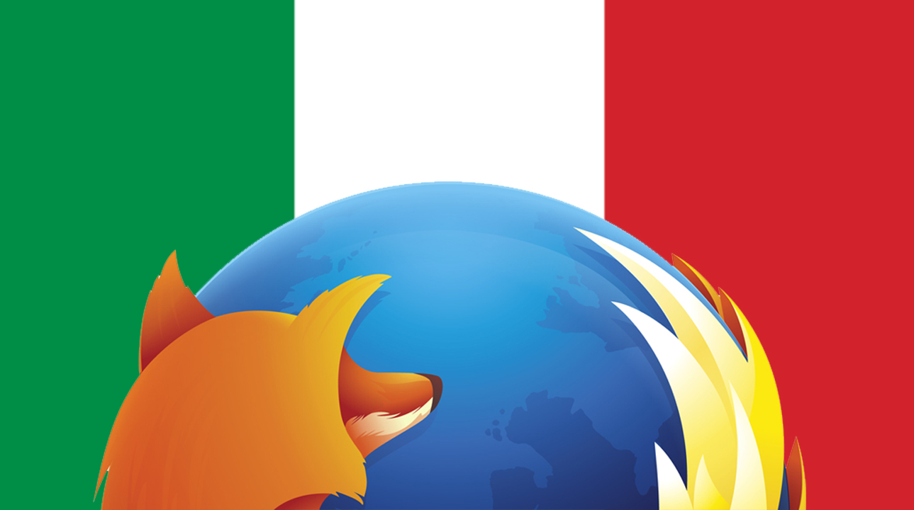 Immagine dell’articolo: Mozilla studia gli italia…