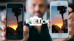 ReClick - Come schiarire le parti troppo scure di una foto