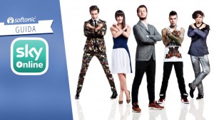 Sky Online: costo e programmi dell’offerta Intrattenimento