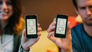 Snapchat: amore o odio? Due opinioni messe a confronto