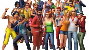Update di The Sims 4: arrivano le piscine