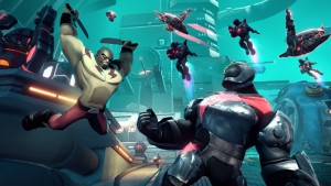 Spiderman, Malefica, Aladdin, Rocket Raccoon… ecco i migliori personaggi di Disney Infinity 2.0