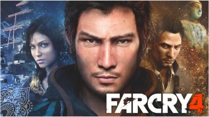 Far Cry 4: story trailer sottotitolato in italiano