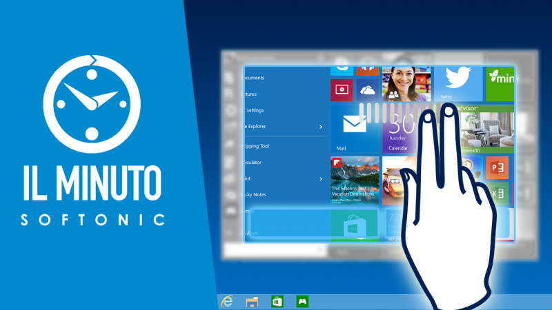 Assassin’s Creed, Android Lollipop, PES 2015 e Windows 10 nel Minuto Softonic