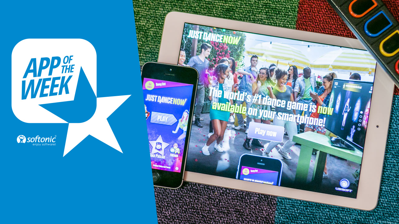Immagine dell’articolo: L’app della settimana: Ju…