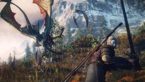 The Witcher 3 di nuovo in ritardo. Uscita il 19 maggio