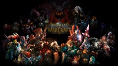 World of Warcraft: 10 anni di amicizia