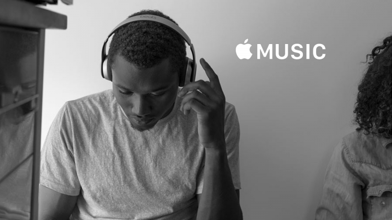 Apple Music: cos’è?