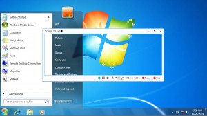 Come catturare lo schermo del PC e convertirlo in GIF animata