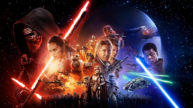 Le app ufficiali di Star Wars già disponibili per Android e iOS