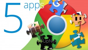 Estensioni per Google Chrome: la nostra top 5