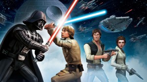Star Wars: 5 app Android e iOS per i fan della serie