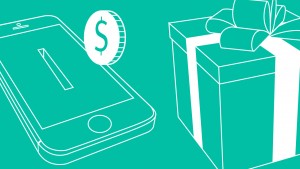 Come rivendere i regali indesiderati con le app