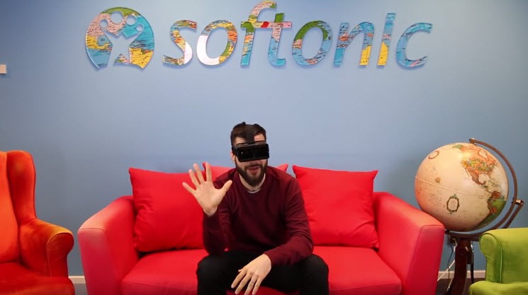 5 applicazioni di realtà virtuale gratis