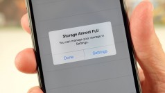 Trucchi iPhone: libera memoria dal tuo iPhone in pochi secondi