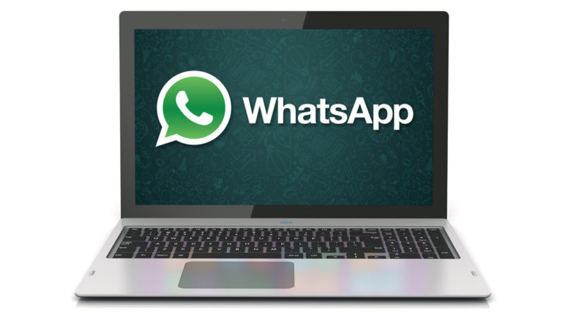 WhatsApp per PC: ecco come funziona l’applicazione per Windows e Mac