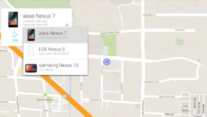 Come localizzare il cellulare di una persona o dei tuoi figli
