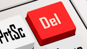 5 modi per scomparire da Internet