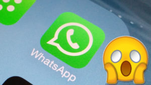 Come scaricare tutti i tuoi dati di WhatsApp
