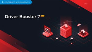 Il nuovo Driver Booster 7 ampliato e potenziato bandisce le schermate blu di errore di Windows