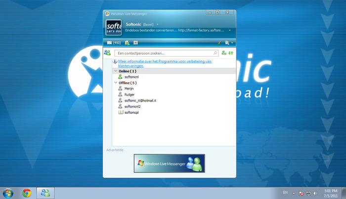 Artikel afbeelding: Hoe verwijder je Windows …
