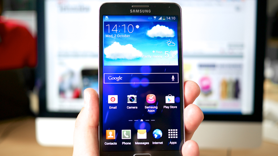 Artikel afbeelding: Je telefoon synchronisere…