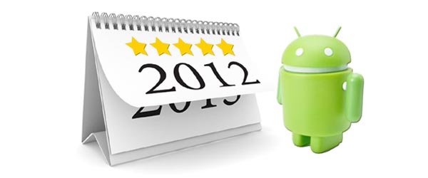 De beste apps en games van 2012 voor Android - Softonic