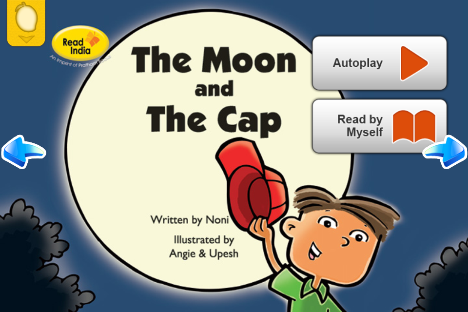 Mangoreader Softonic