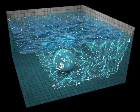 Mist! Webgl Mist! Webgl