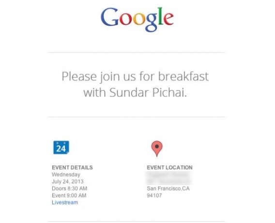Kondigt Google een nieuwe Android-versie aan op 24 juli? - Softonic