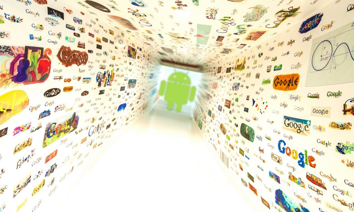 Artikel afbeelding: Android 4.3 en Chromecast…