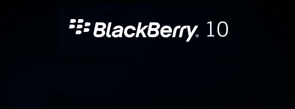 Artikel afbeelding: BlackBerry 10 update verw…