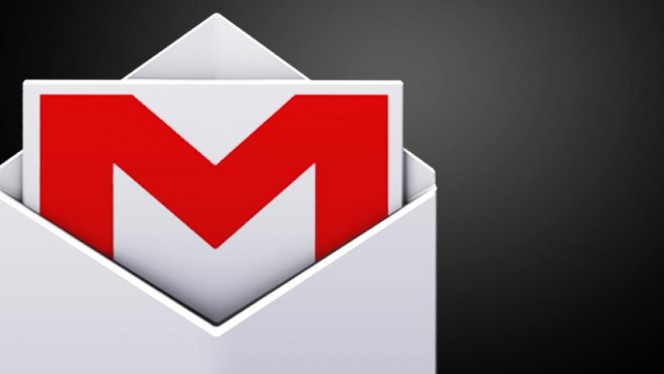 Artikel afbeelding: Gmail plaatst advertentie…