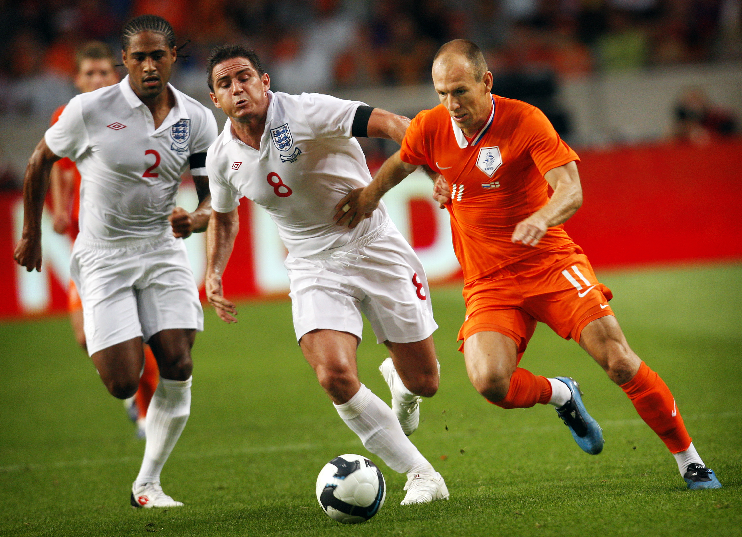 Artikel afbeelding: De Eredivisie is losgebar…
