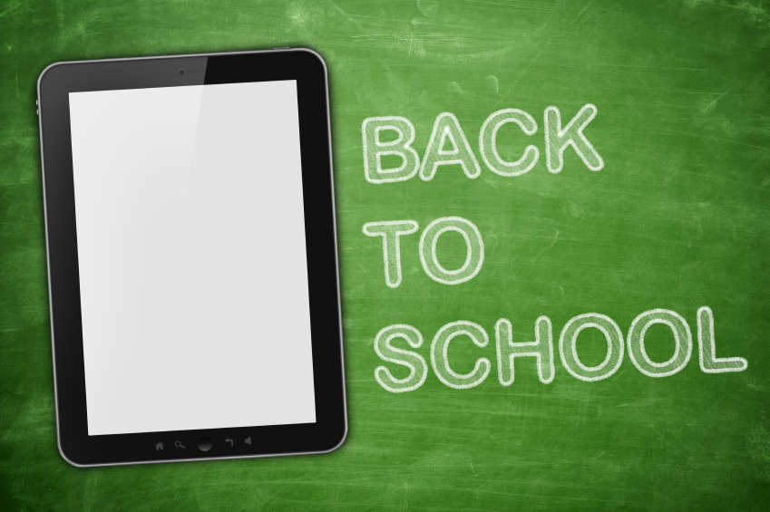 Artikel afbeelding: Terug naar school – 3 app…