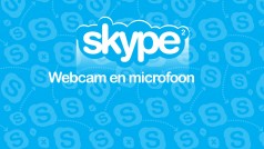 Skype-handleiding deel 2: webcam en microfoon instellen