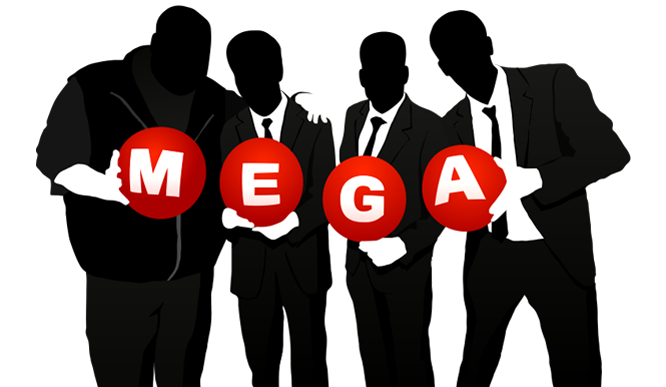 Artikel afbeelding: MEGA lanceert beveiligde …