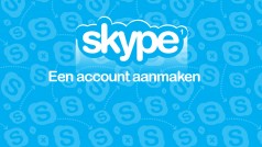 Skype-handleiding deel 1: een account aanmaken