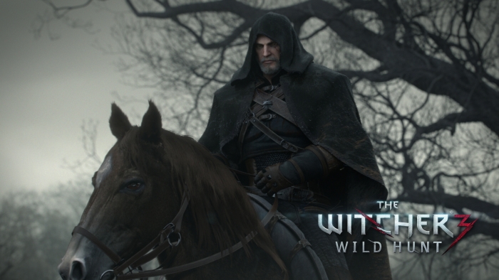 Artikel afbeelding: The Witcher 3 trailer gel…