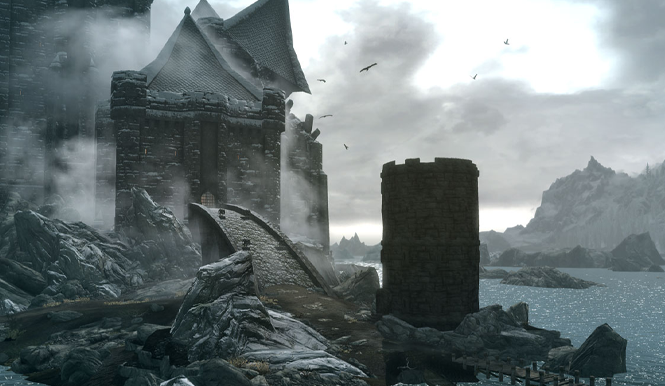 Artikel afbeelding: Bethesda kondigt The Elde…