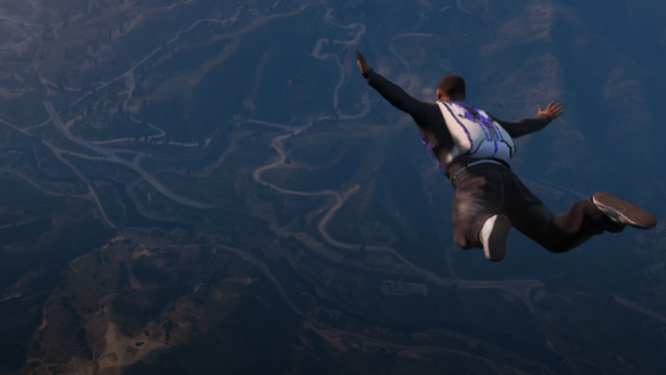 Artikel afbeelding: Lijst met GTA V achieveme…