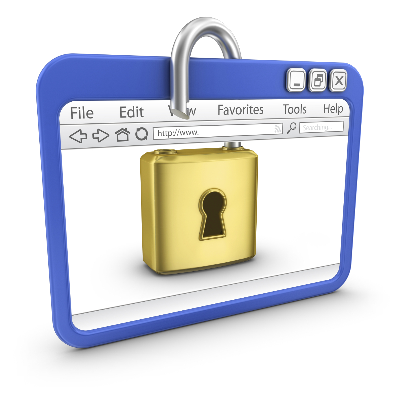 Artikel afbeelding: Browser-privacy: opgeslag…