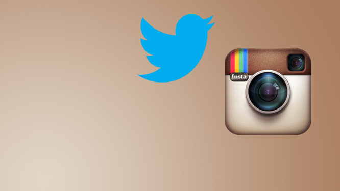 Artikel afbeelding: Instagram en Tumblr beric…