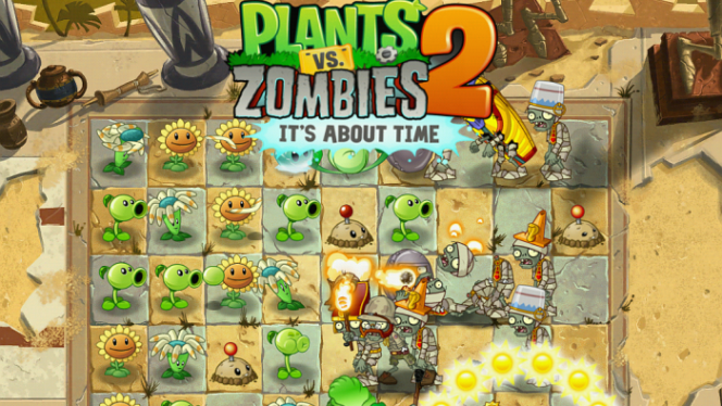 Plants vs Zombies 2: tips, trucs en meerdere spelersprofielen