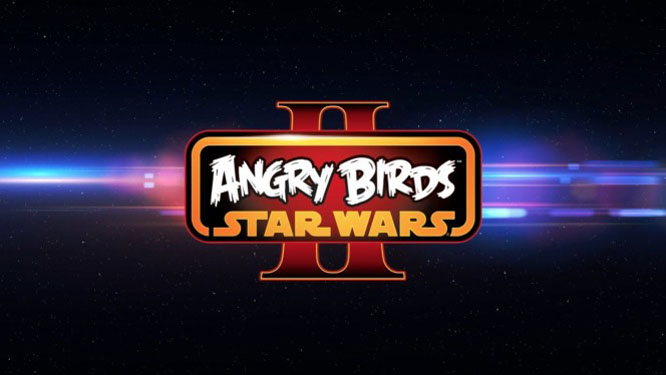 Artikel afbeelding: Angry Birds Star Wars II …
