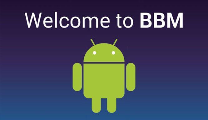 Lancering BlackBerry Mess…